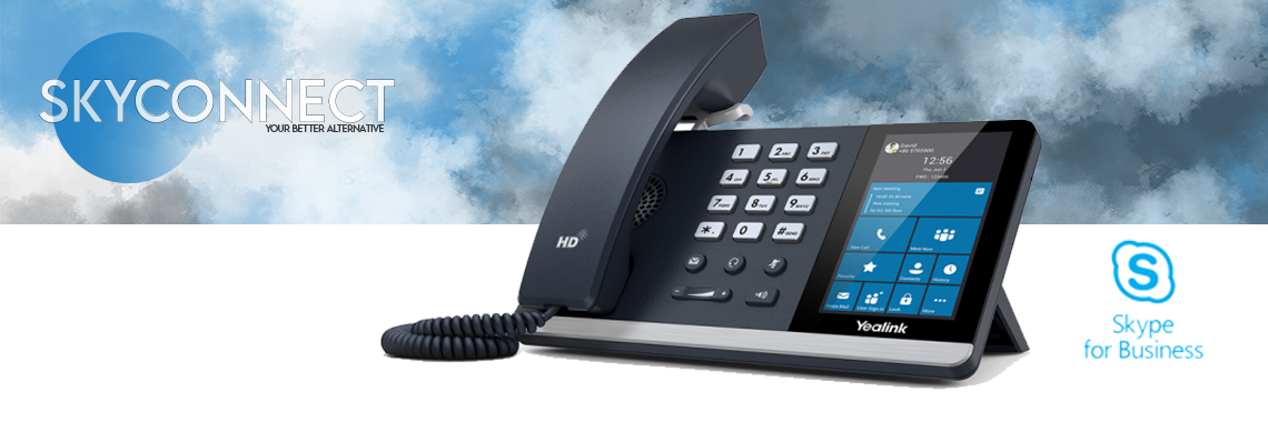Skyconnect Store